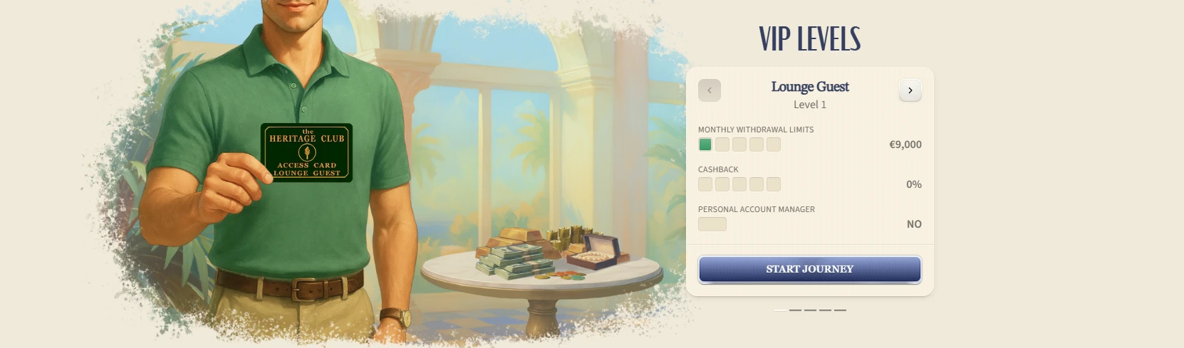 vipluck-casino-vip-banner